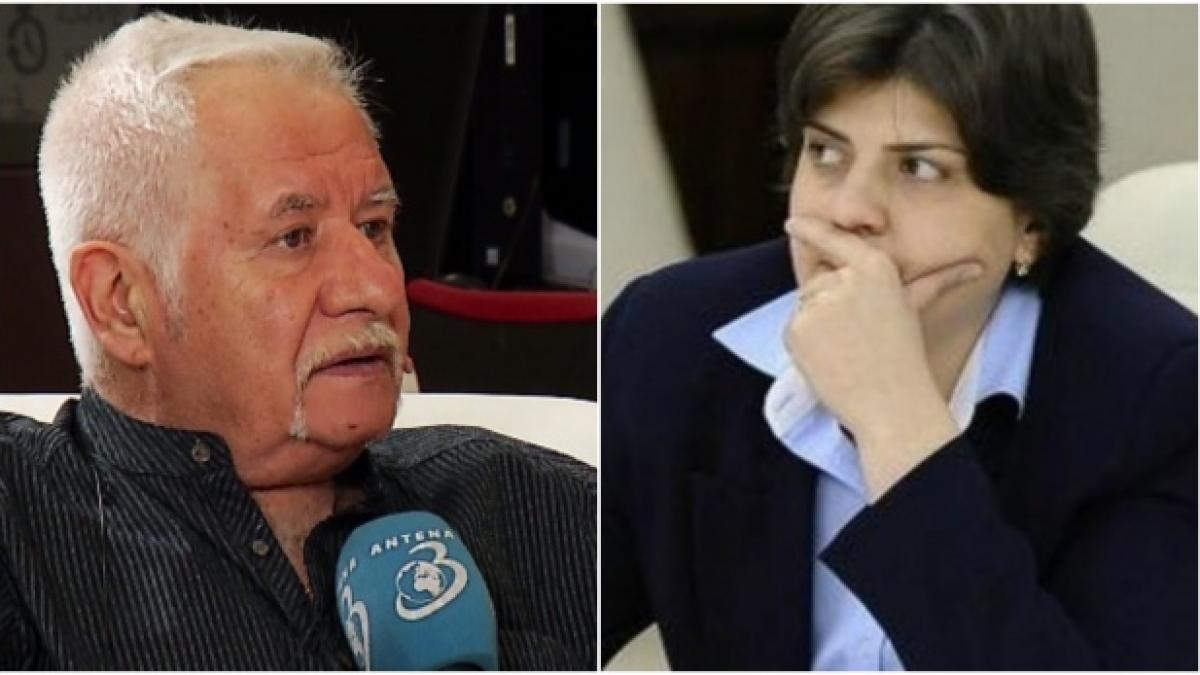 mihai voropchievici flacara puterii lui kovesi se stinge cand va pleca de la dna