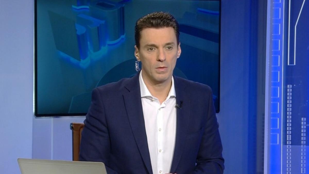 mircea badea despre conferinta sustinuta de sefa dna doamna kovesi este impecabila discursul e