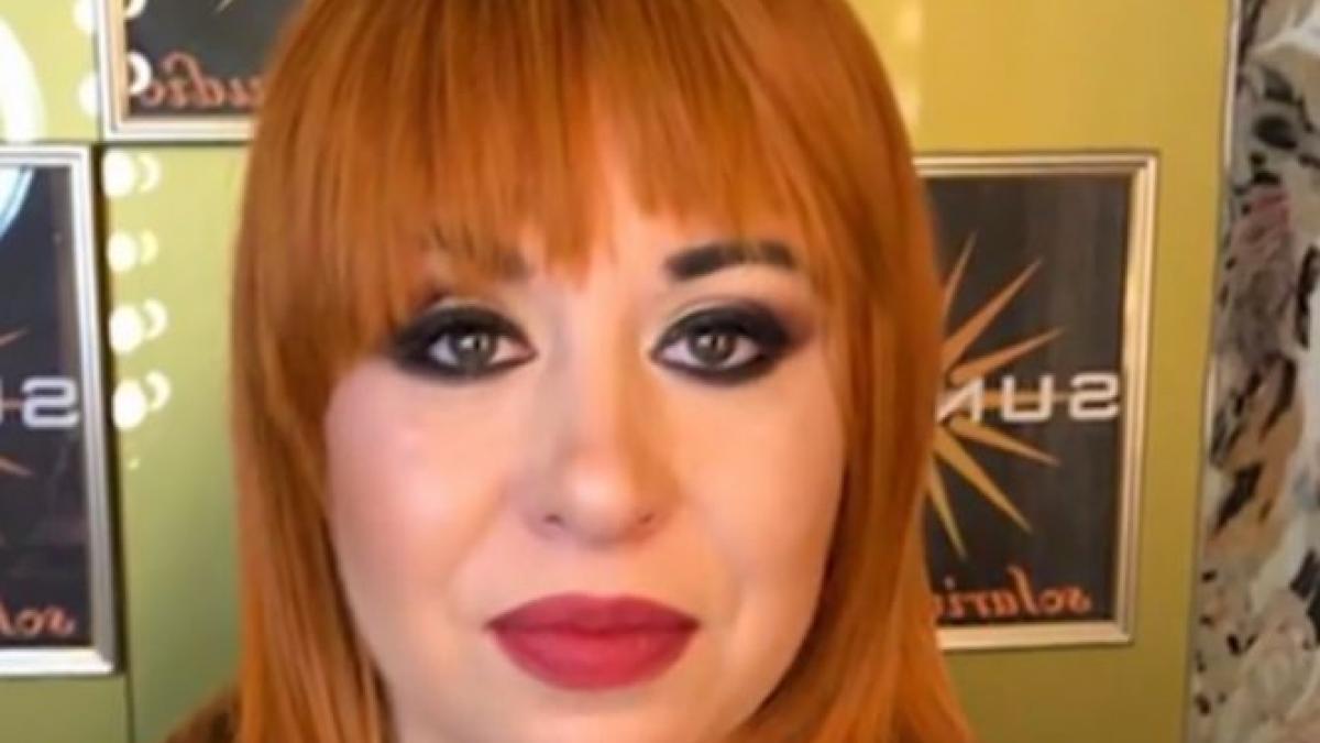 oana roman la psihiatru din cauza problemelor vedeta a ajuns la capatul puterilor