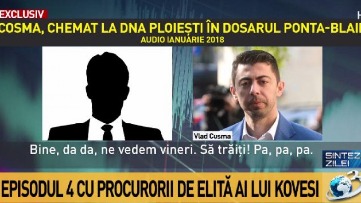 vlad cosma m am prezentat la dna de fiecare data cand am fost chemat