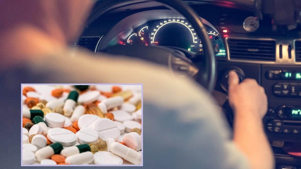 atentie soferi medicamentul pentru raceala de evitat cand va urcati la volan