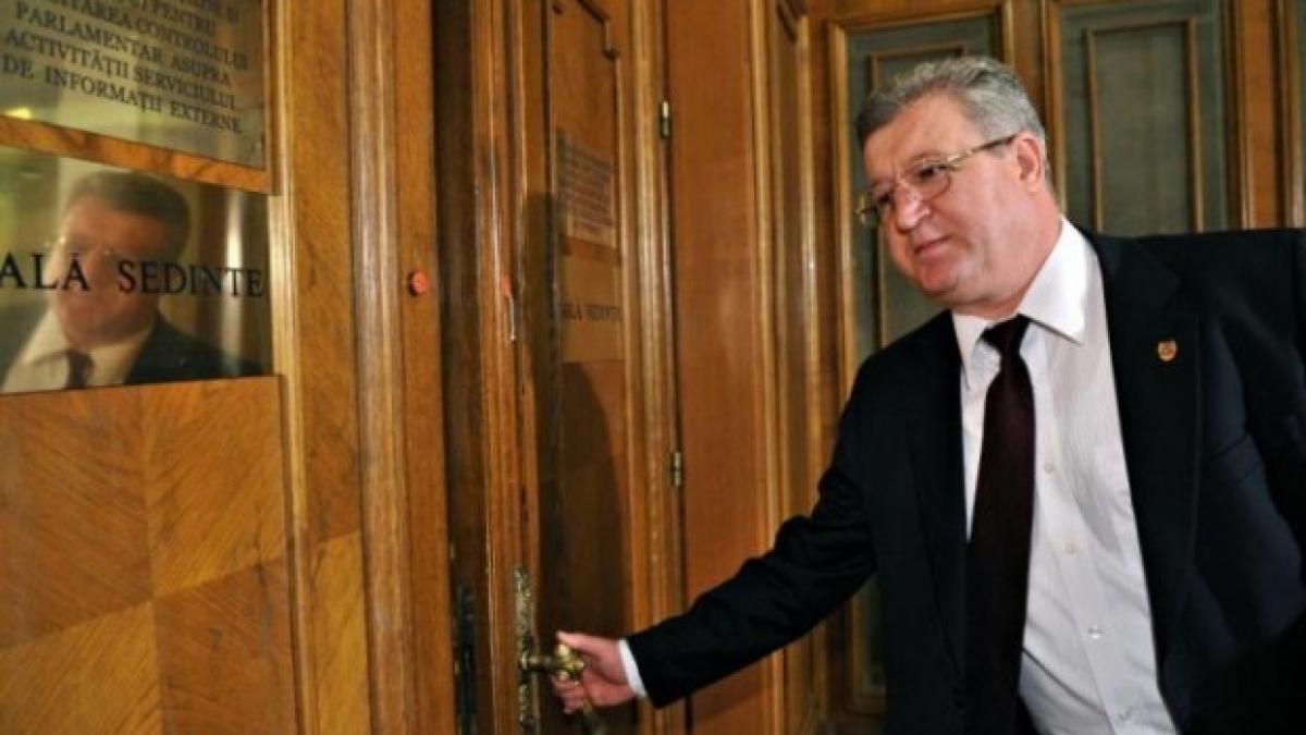 daniel savu plangere penala impotriva procurorilor dna