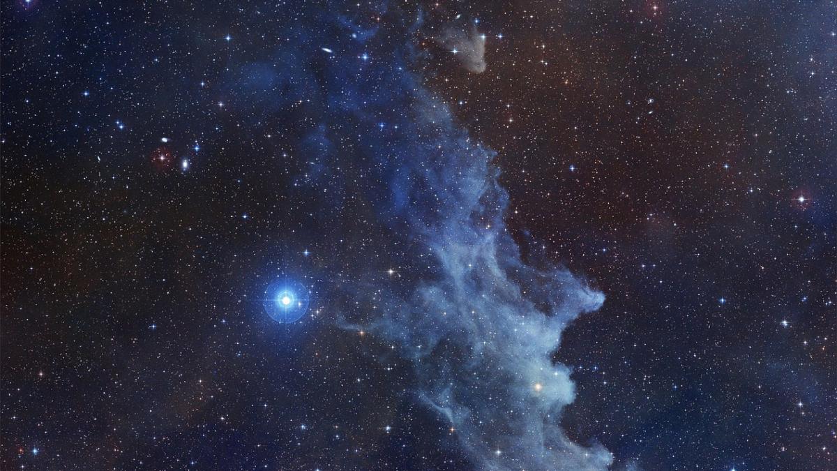 descoperire astronomica unica facuta de un tanar de 17 ani dintr un sat galatean