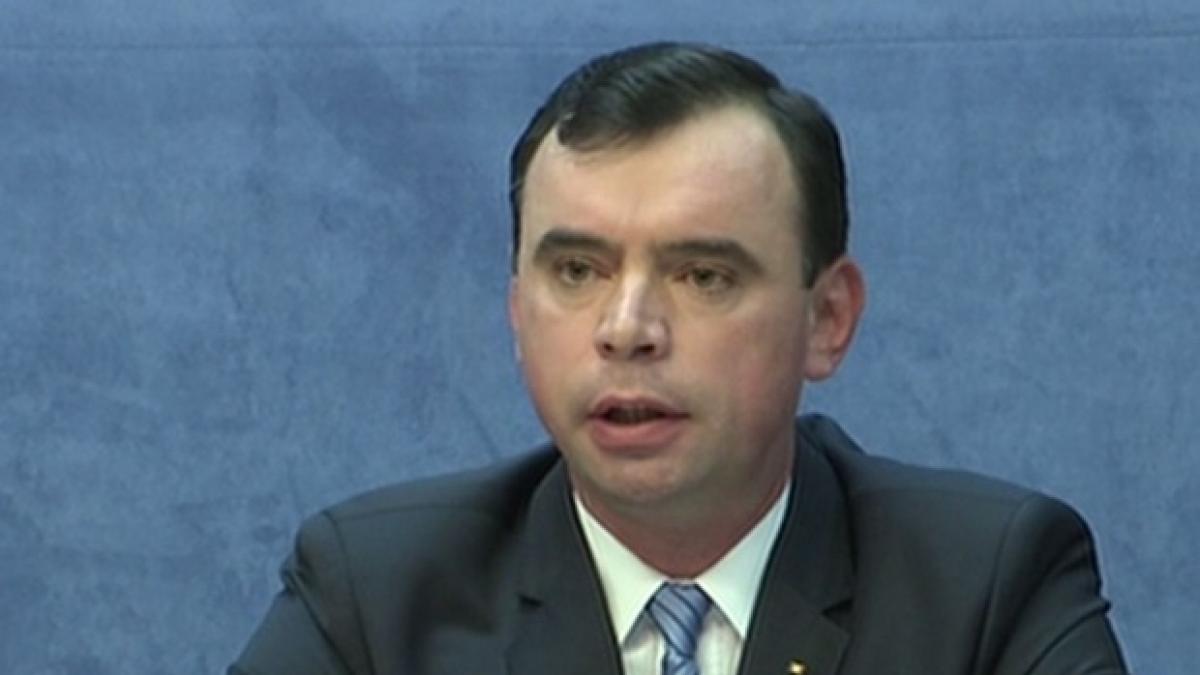 fostul inspector general bogdan despescu cercetat disciplinar in cazul politistului acuzat de fapte