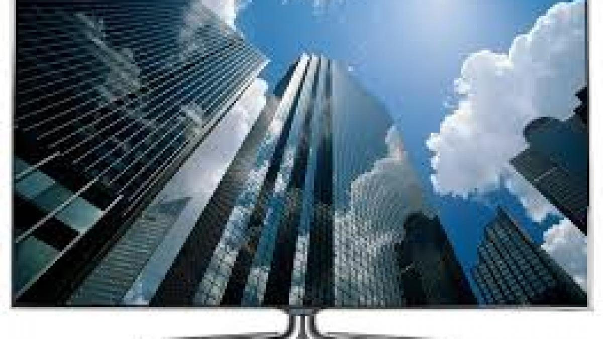 oferte emag televizoare