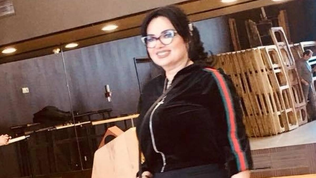 ozana barabancea viata cu 40 de kg in minus aveam 114 kg cand am urcat pe masa de operatie