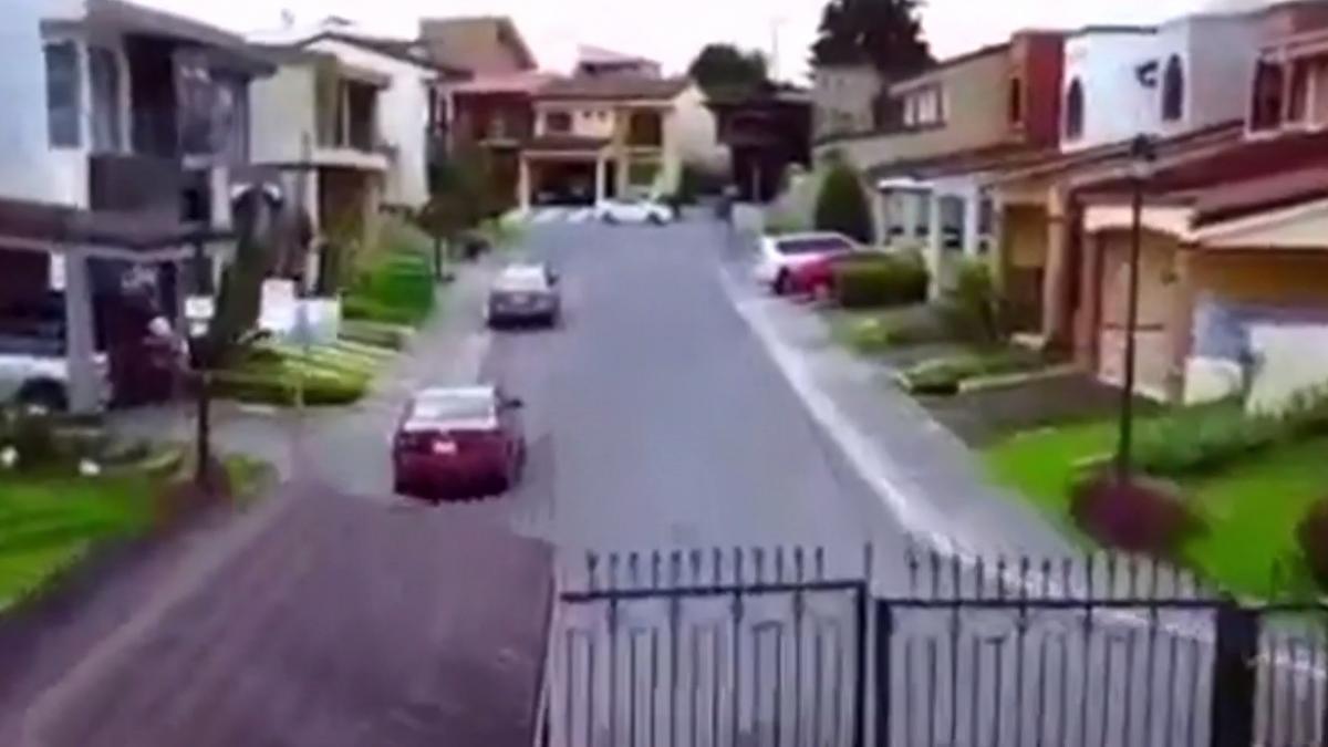 primele imagini din complexul de lux in care se ascund elena udrea si alina bica video