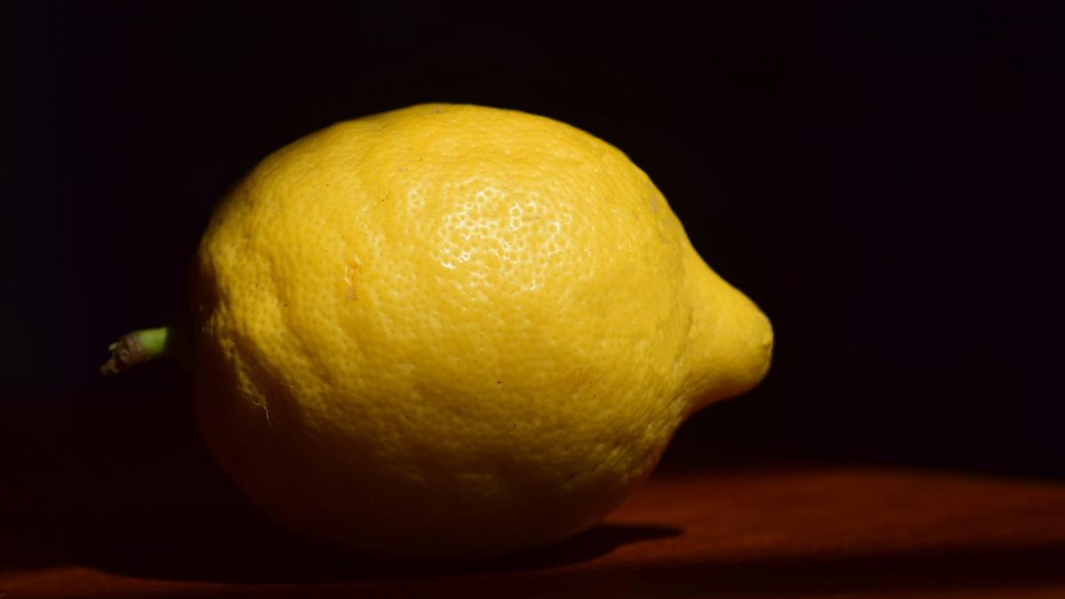 un barman a dezvaluit motivul pentru care nu ar cere niciodata lamaie in bautura