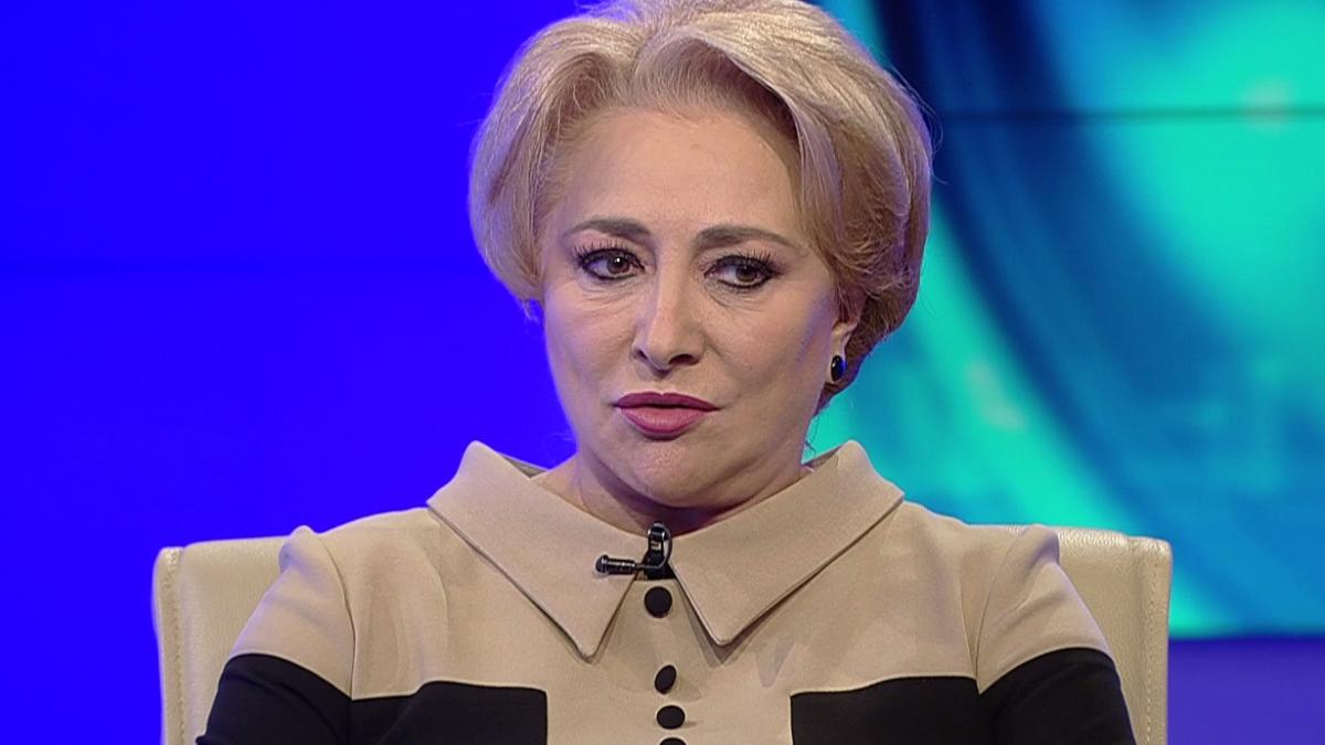viorica dancila reclamata pentru discriminare premierul isi cere scuze public