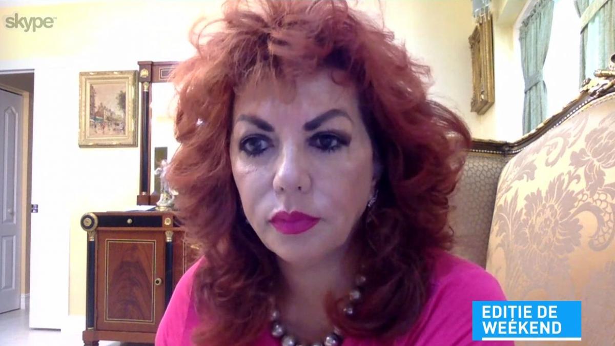 carmen harra despre klaus iohannis va fi un an greu pentru presedintele iohannis