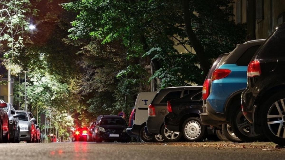 ce se intampla cu cei care blocheaza locurile de parcare in capitala amenzile pe care le risca