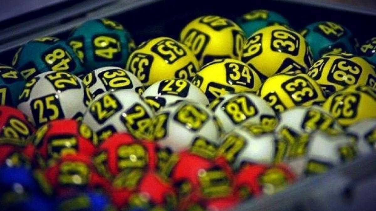 loto 6 49 premiile fabuloase puse in joc la extragerea din acest weekend