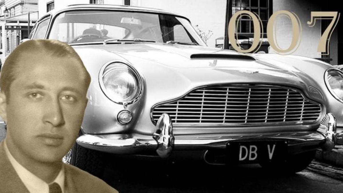 povestea adevaratului james bond numele meu este popov dusko popov