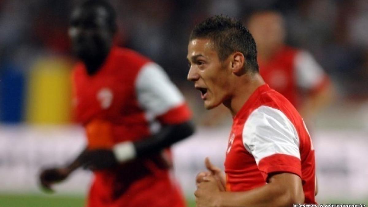 dinamo fcsb live text cainii au deschis scorul in derby de romania