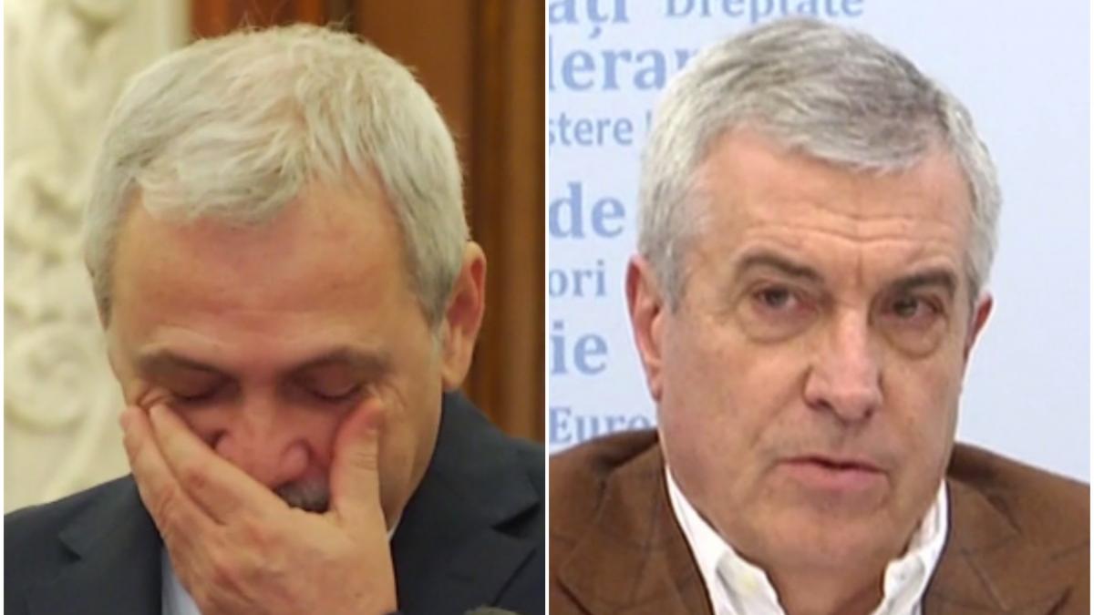 dragnea si tariceanu in spume de ce ii lasa nervii