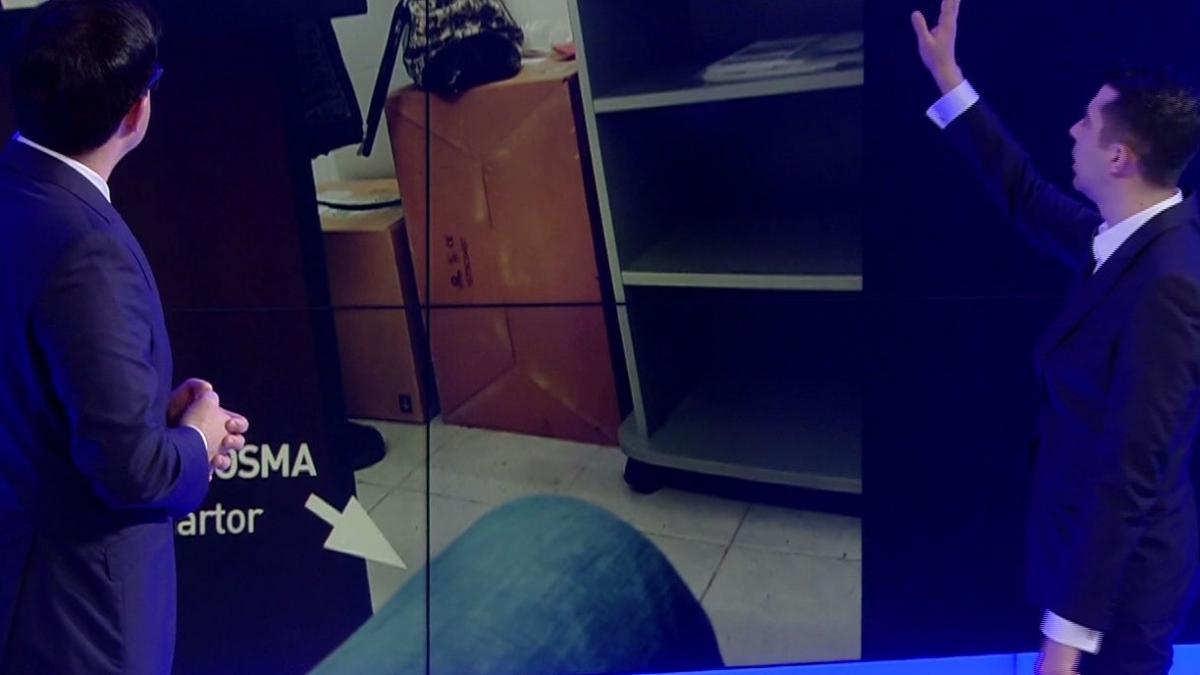 exclusiv vlad cosma a prezentat dovada paraditul un nou personaj se alatura lui onea si portocala