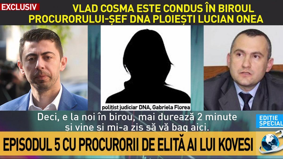 exclusiv vlad cosma continua seria dezvaluirilor cum intra in actiune giluela deaconu