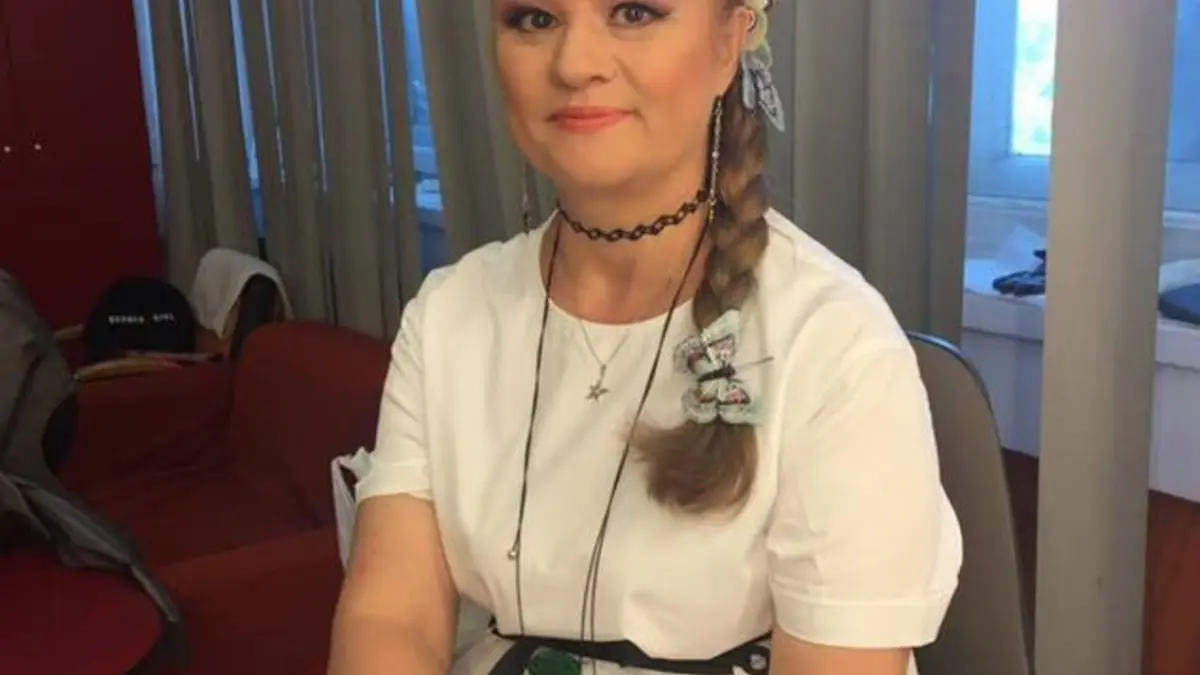povestea incredibila a astrologului mariana cojocaru a fost in moarte clinica atunci am comunicat