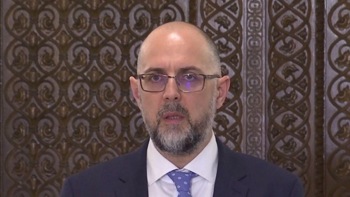 s a aflat acum despre kelemen hunor ce facea liderul udmr la varsta de 16 ani