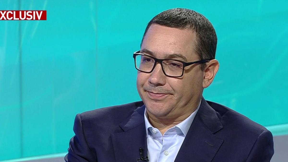 victor ponta dezvaluiri in scandalul momentului stiam ca se fabrica probe la dna ploiesti grav este
