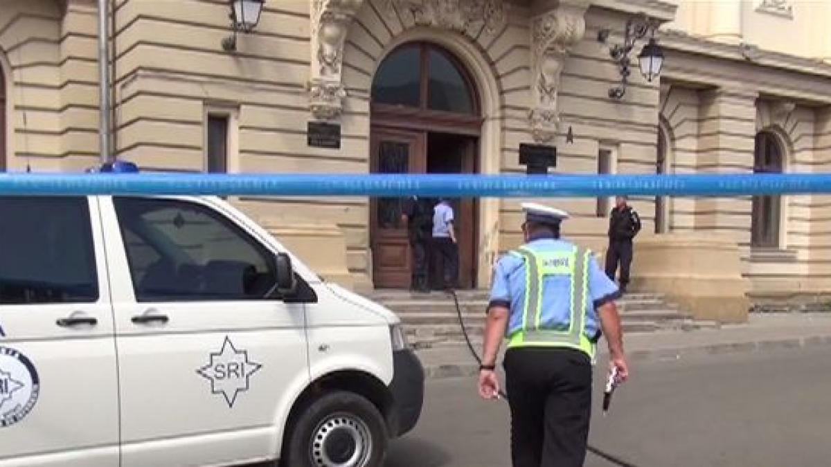 alerta cu bomba la curtea de apel bucuresti a fost falsa