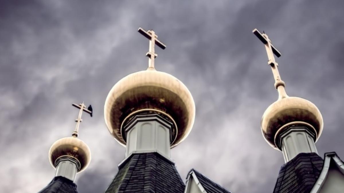 ce se intampla daca nu te inchini cand treci prin fata unei biserici