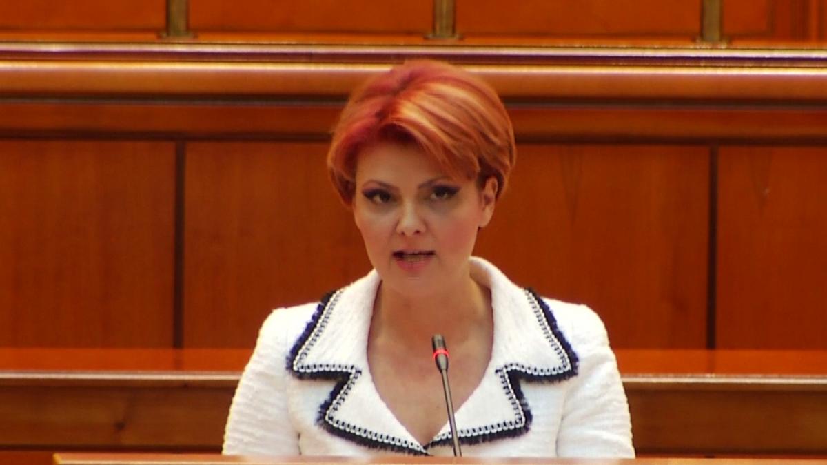 confruntare majora in parlament pentru bani ministrul muncii legea salarizarii nu e perfecta