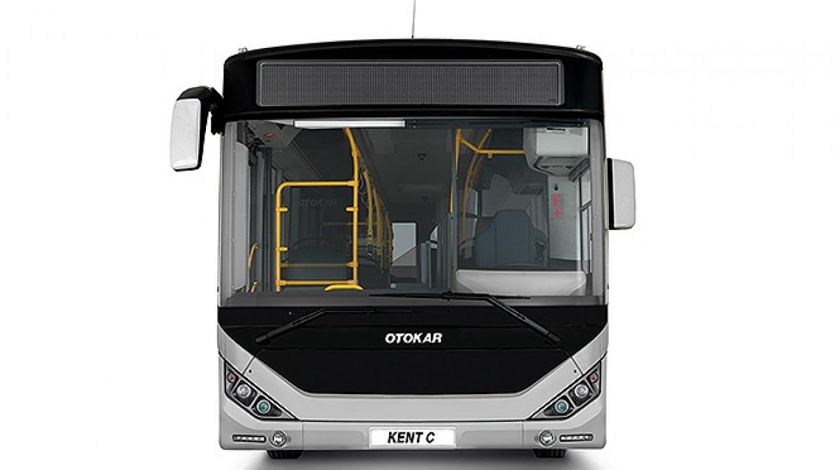 cum ar putea arata noile autobuze din bucuresti