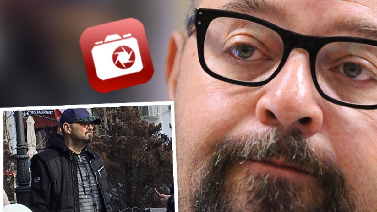 disparut dupa scandalul colectiv primarul piedone a fost gasit de spynews ro imagini neasteptate cu