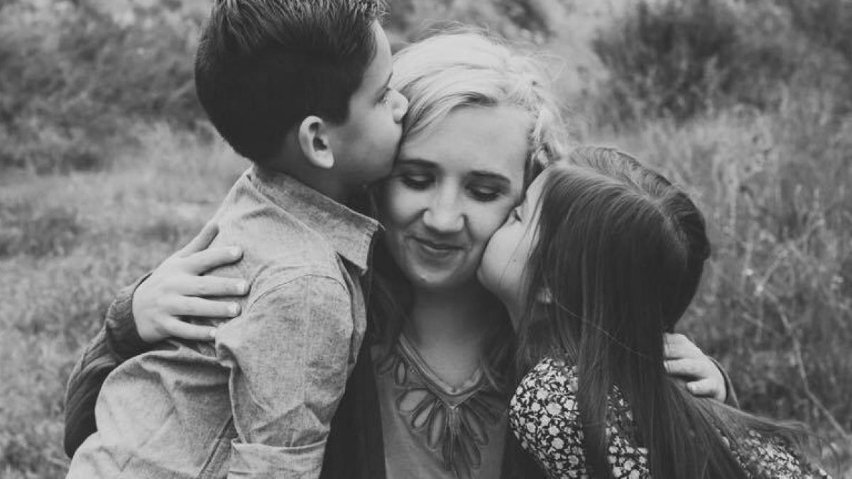 gestul impresionant al unei femei pentru baietelul ei de cinci ani motivul pentru care a mers la