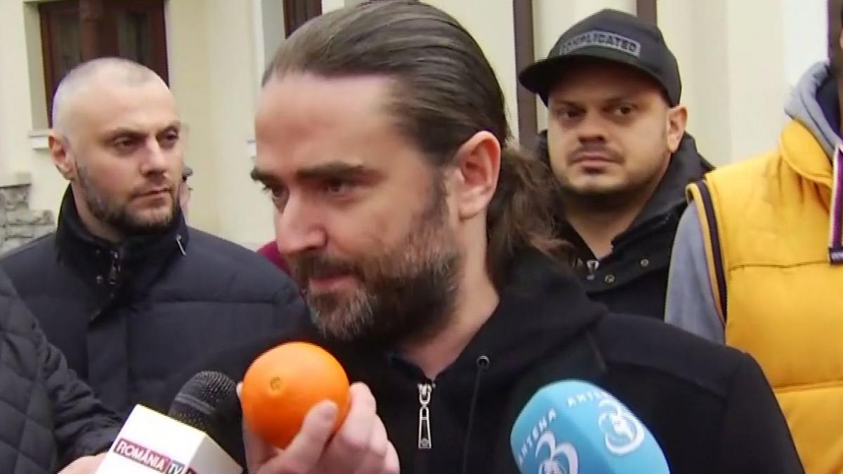 liviu plesoianu noi declaratii an scandalul momentului statul paralel se transforma chiar in aceste