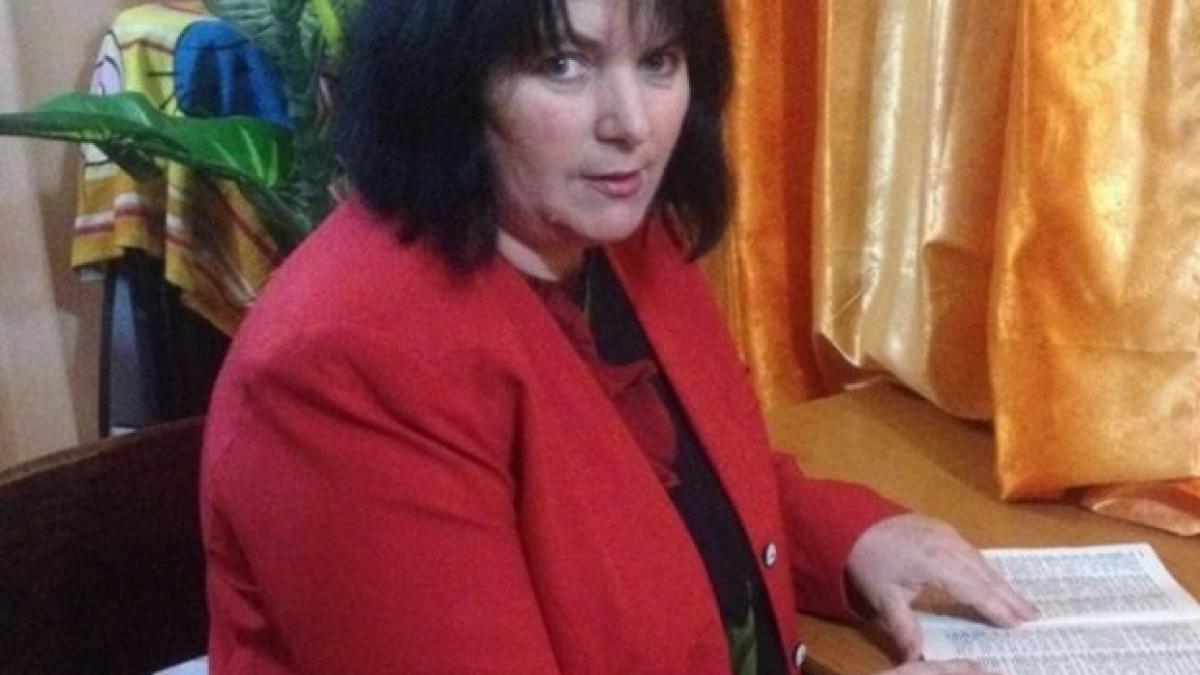 maria ghiorghiu anunt ingrijorator despre vreme am primit mesajul astazi dimineata