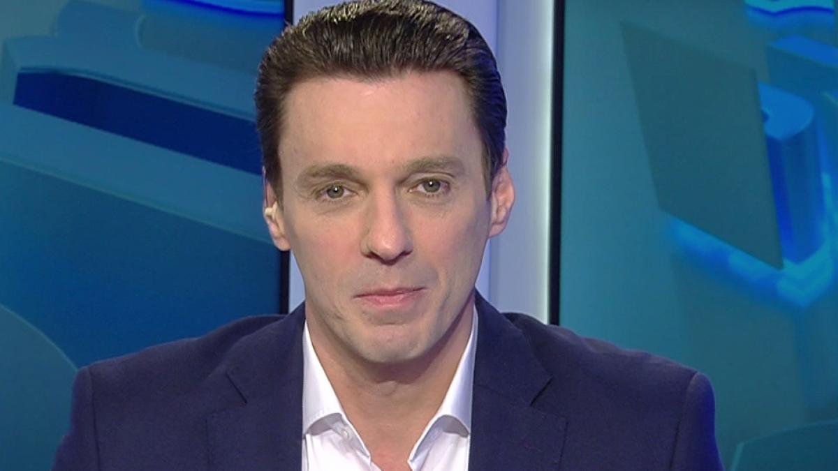 mircea badea cu politia la usa ce s a intamplat