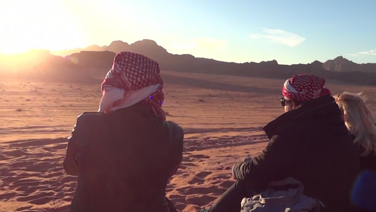 numai de bine cum va arata turismul in 2018