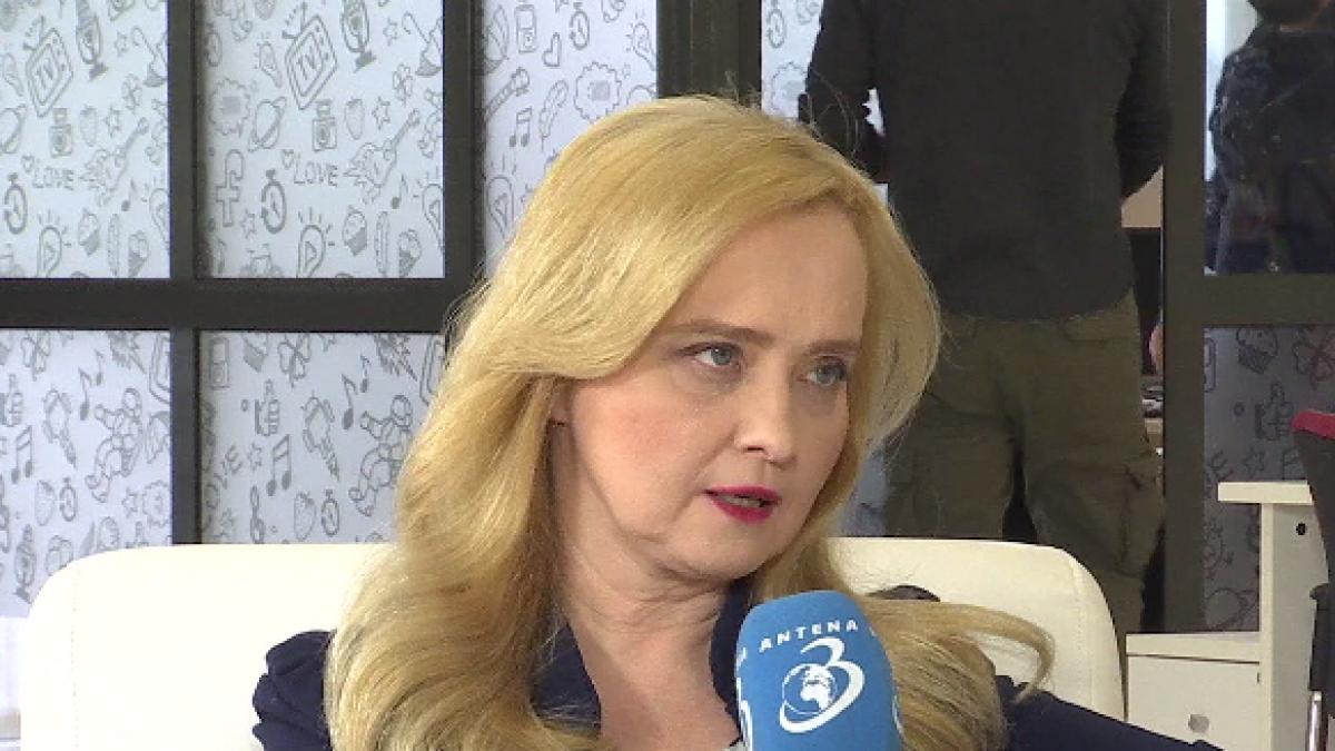 numai de bine fenomenul corina ozon