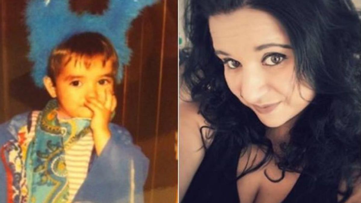 o tanara din sua isi cauta familia din romania prin intermediu facebook am fost adoptata din