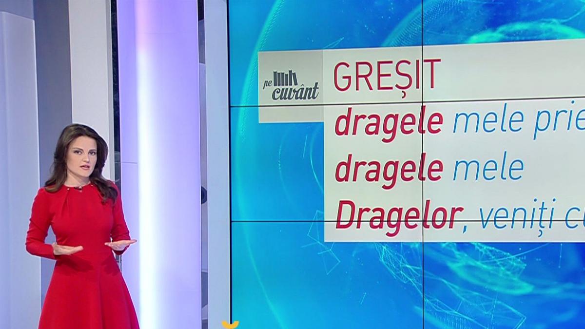 pe cuvant cu ana iorga