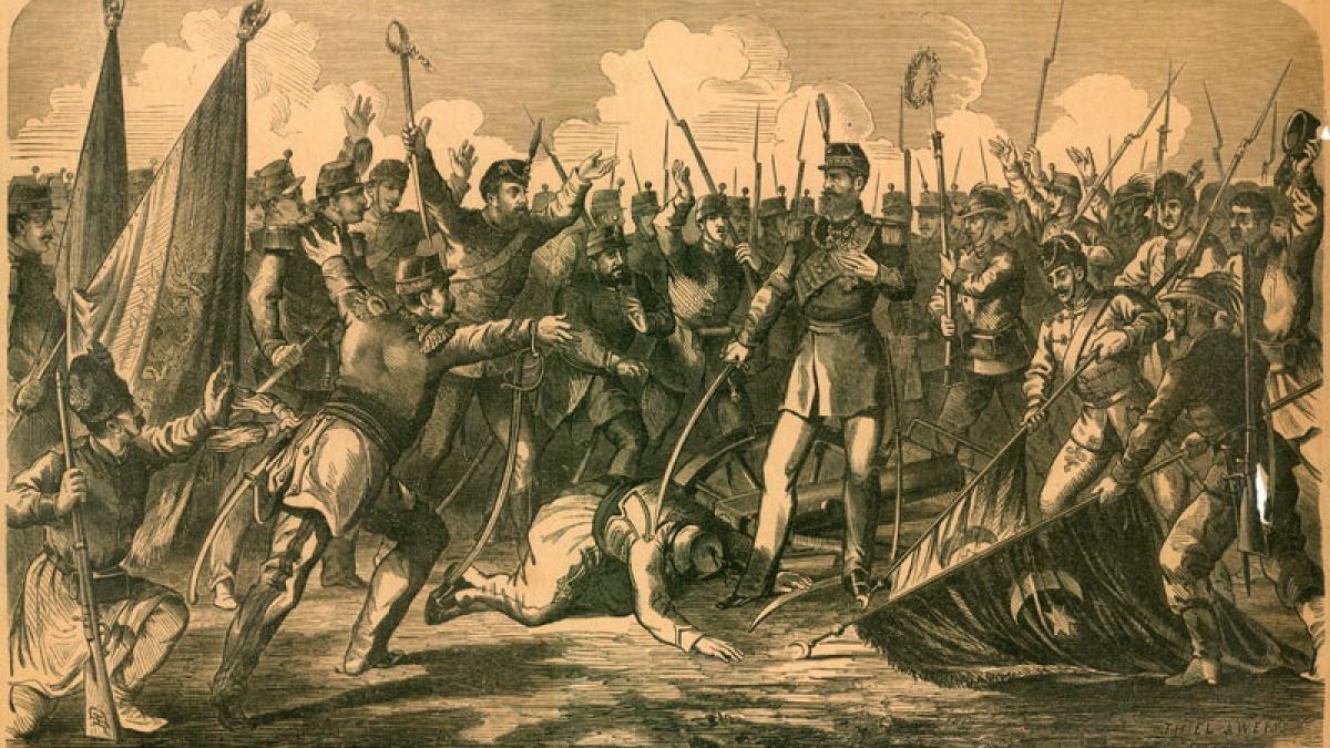 radu tudor despre cei 140 de ani de mizerie ruseasca la adresa romaniei