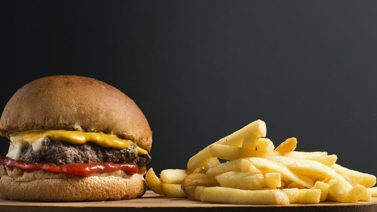 secretele pe care le ascund restaurantele fast food