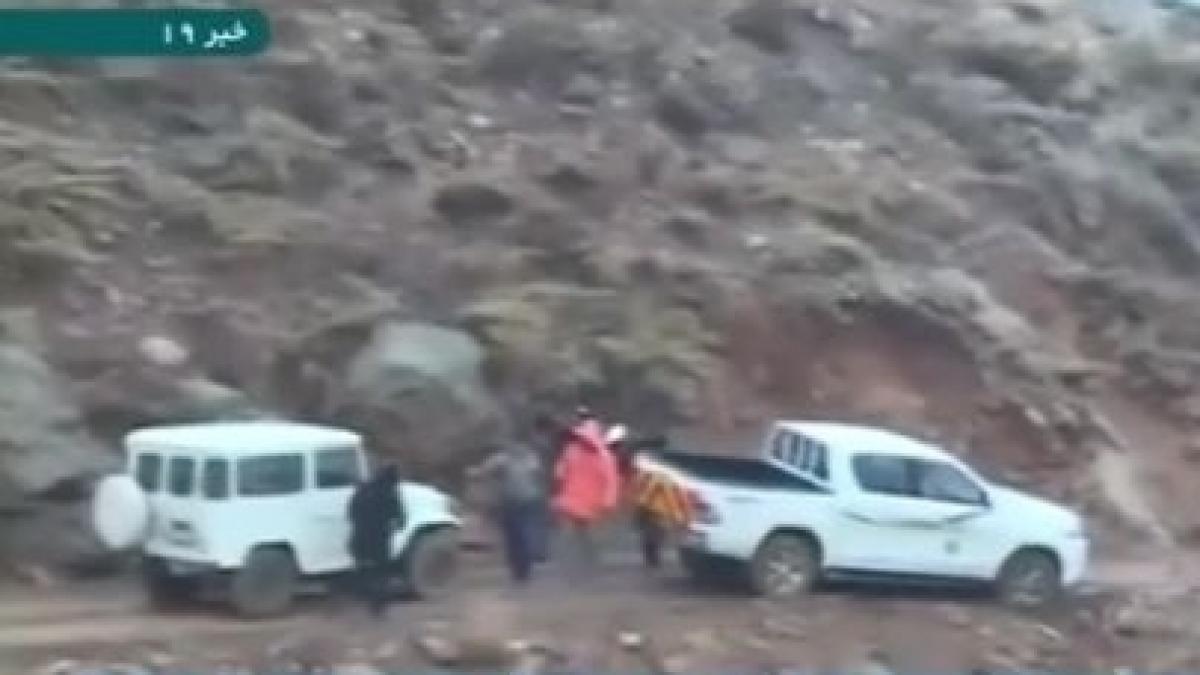 ultimul mesaj trimis de un pasager inainte de prabusirea avionului din iran