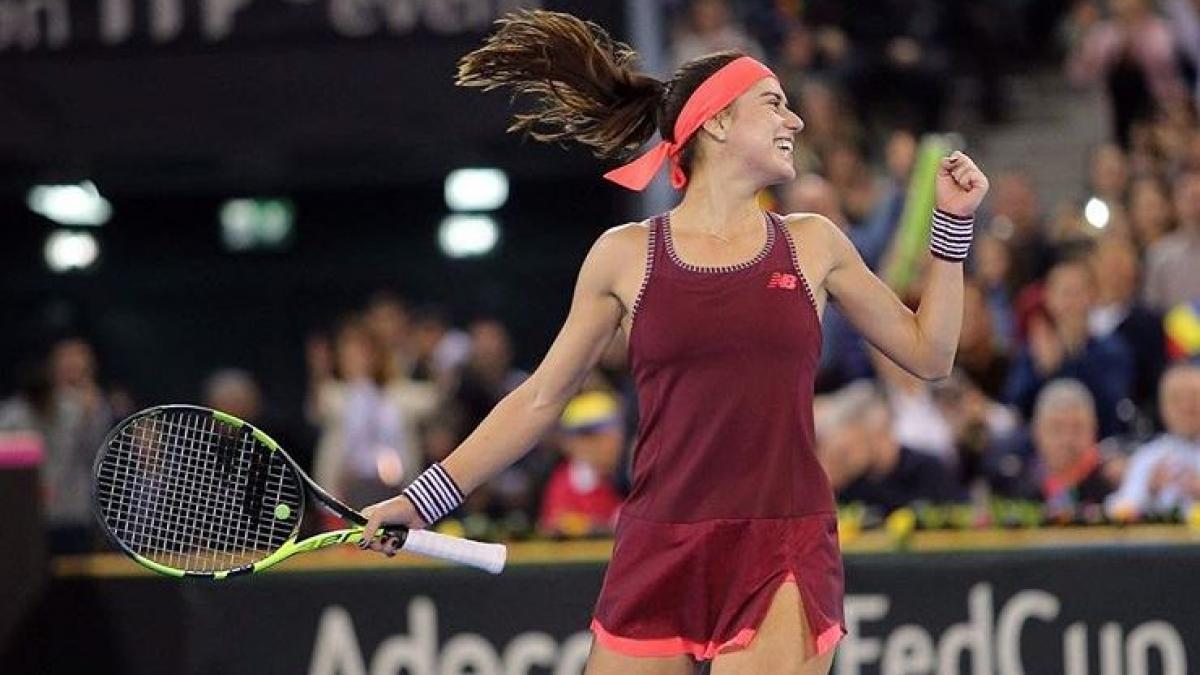 aparitia neasteptata a soranei cirstea la un restaurant din budapesta fanii au ramas surprinsi foto