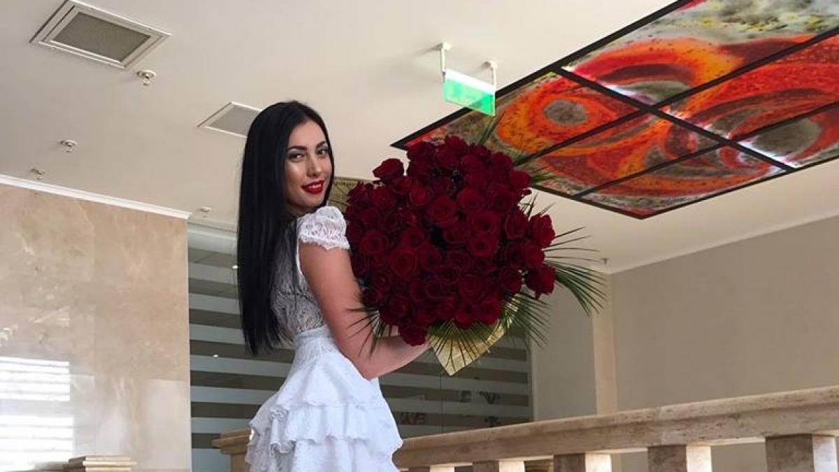 cine este tanara care va reprezenta romania la miss europe 2018