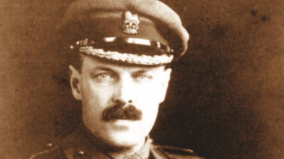 colonelul norton griffiths omul care a dat foc romaniei