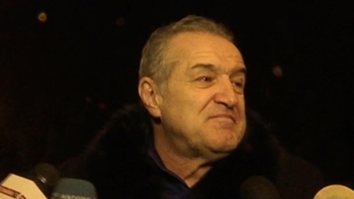 gigi becali dupa condamnarile verilor sai de ce sa se mai intoarca la puscarie