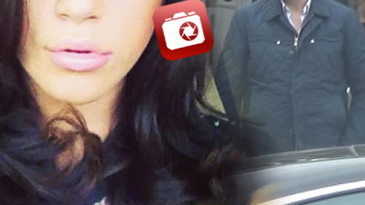 impacare bomba in lumea buna a capitalei cu cine a fost surprinsa o devoratoare de milionari