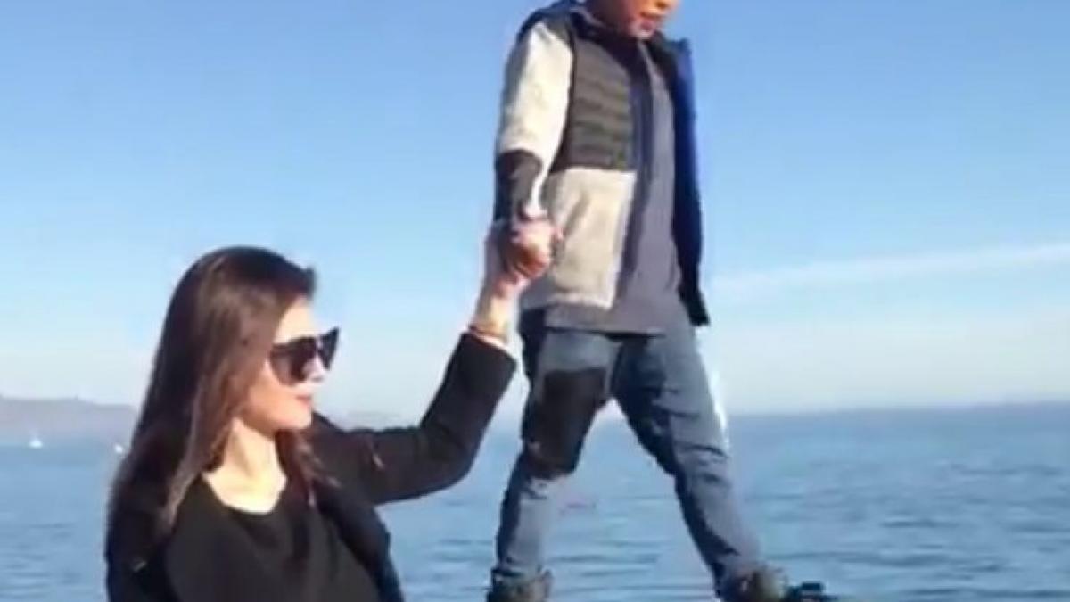 monica gabor insarcinata detaliul care a dat o de gol