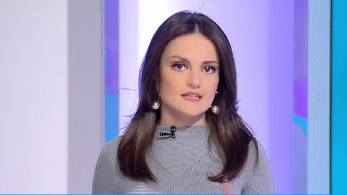 pe cuvant cu ana iorga despre cliseul despre ce vorbim