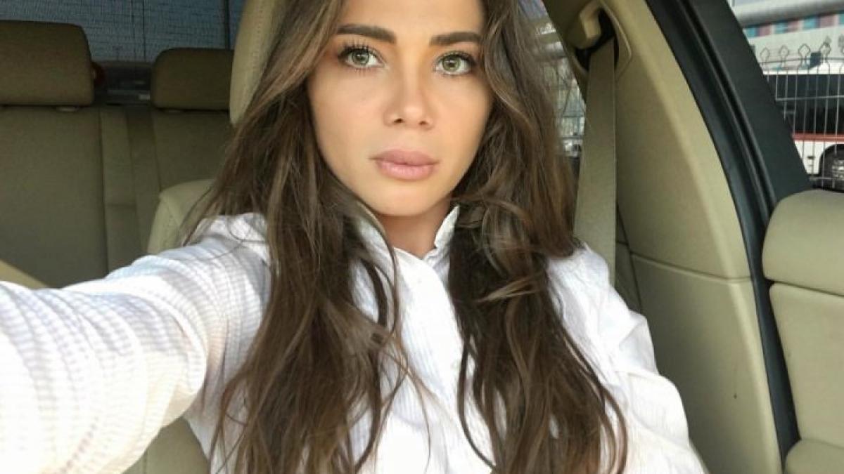 povestea nestiuta a anastasiei cicati actrita de 31 de ani ucisa de sot tanara era mama unui copil