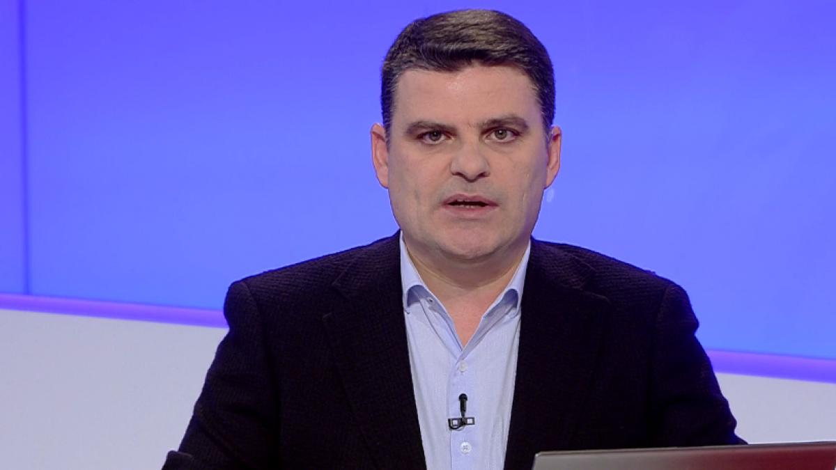 radu tudor milogii de la ministerul turismului cer gratuitati agentiilor private