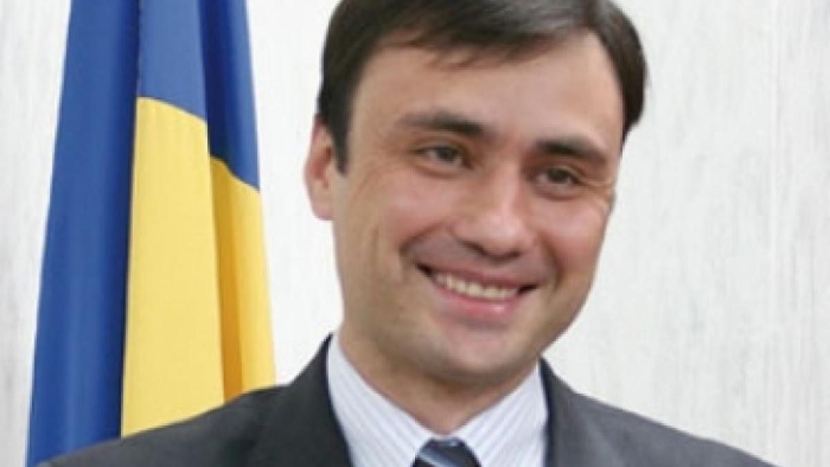 seful serviciului informatii si securitate din republica moldova a demisionat la nici doua luni de